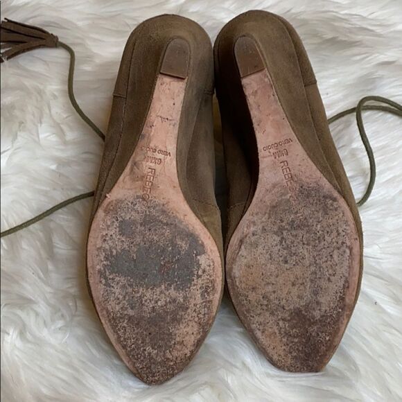 Rebecca Minkoff Booties - Picture 6 of 6